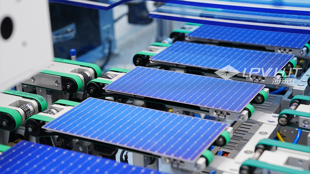 捷报｜琏升光伏订单纷至沓来