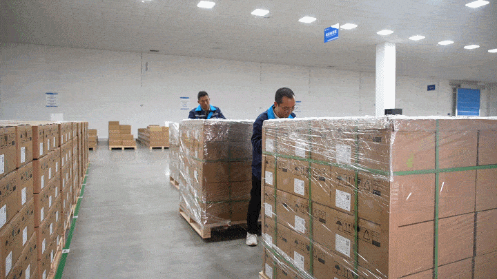 卯足干劲，琏升光伏高效异质结电池年后密集交付