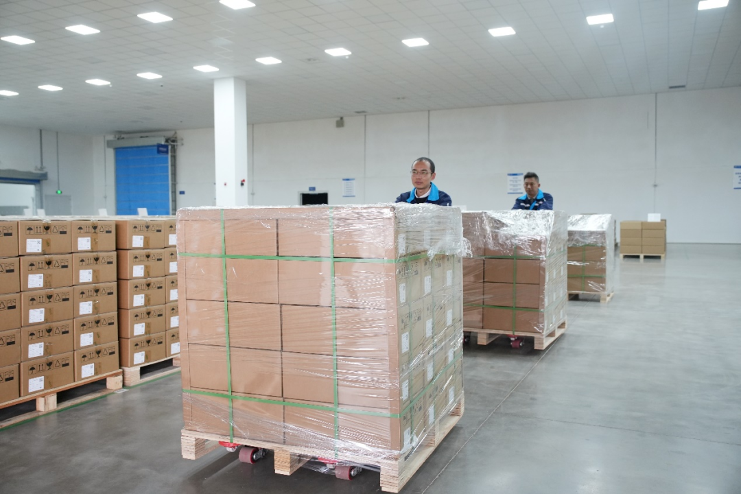 卯足干劲,琏升光伏高效异质结电池年后密集交付