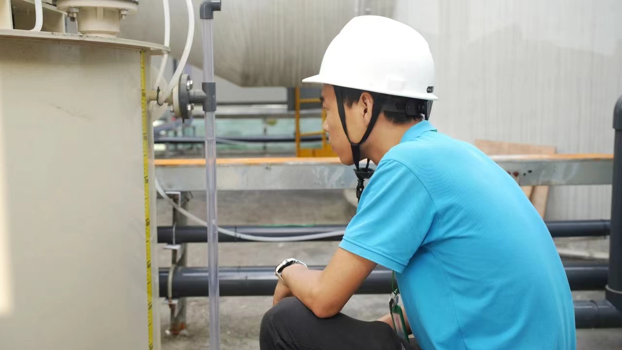 身边的“降本增效之星”①丨辜斌：以身作则，高效执行